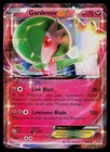 Gardevoir EX