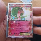 Gardevoir EX