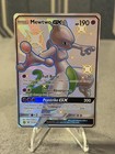Mewtwo GX