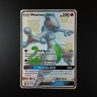 Mewtwo GX