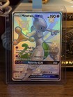 Mewtwo GX