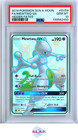 Mewtwo GX