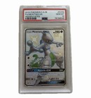 Mewtwo GX