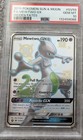 Mewtwo GX