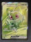 Sprigatito ex