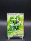 Sprigatito ex