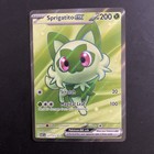 Sprigatito ex