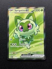 Sprigatito ex