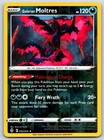 Galarian Moltres