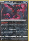 Galarian Moltres