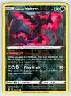Galarian Moltres