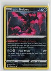 Galarian Moltres