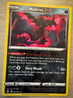 Galarian Moltres