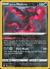 Galarian Moltres