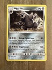 Aggron