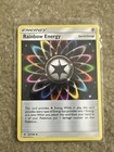 Rainbow Energy