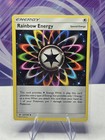 Rainbow Energy