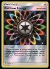 Rainbow Energy