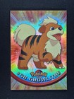 Growlithe