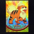 Growlithe