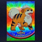 Growlithe