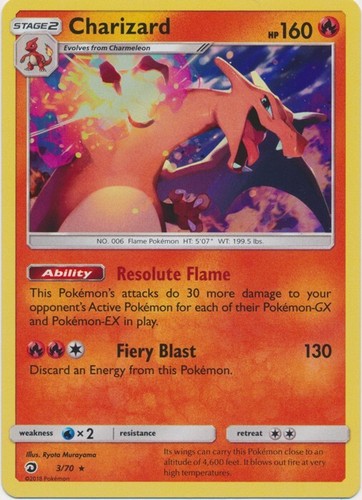 Charizard