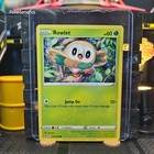 Rowlet