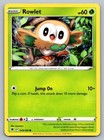 Rowlet