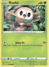Rowlet