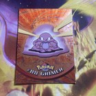 Grimer