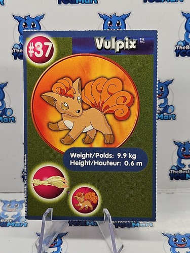 Vulpix