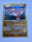 Groudon