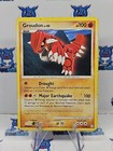 Groudon