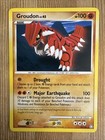 Groudon