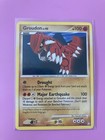 Groudon