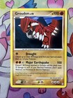 Groudon