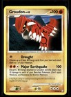 Groudon