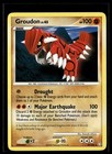 Groudon