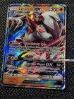 Lycanroc GX