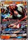 Lycanroc GX