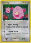 Chansey