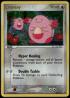 Chansey