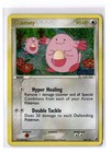 Chansey