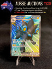 Luxray ex
