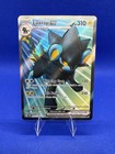 Luxray ex
