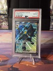 Luxray ex