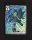 Luxray ex