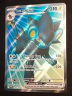 Luxray ex