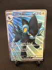 Luxray ex