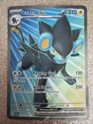 Luxray ex